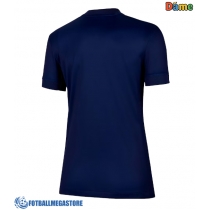 Fotballdrakt Dame Paris Saint-Germain Hjemmedrakt 2025-26 Kortermet